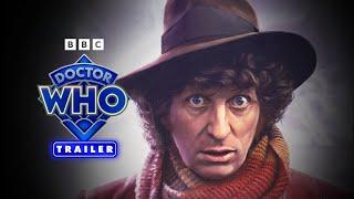 Doctor Who: Season 12 - TV Launch Trailer (1974-1975)