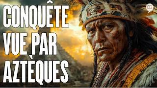 La conquête espagnole vue par les Aztèques | L'Histoire nous le dira # 266