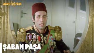 Şaban Paşa Geliyor - Tosun Paşa