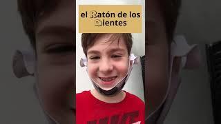 A Mouse in the Dentist's Office! | Single Mom in Merida, Mexico #Shorts