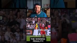 ISHOWSPEED SCORES THE WINNING PENALTY FOR YOUTUBE ALLSTARS!