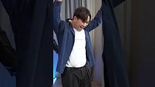 พบความน่ารักเป็นจำนวนมากในเพลงฮิปโป  #เทพลีลา #พรายกระซิบ #รายการไวรัล
