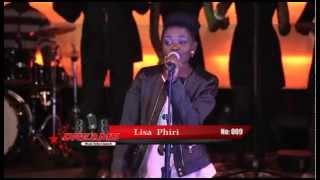 Dreams S3  - Lisa Phiri  # LIVE PERFORMANCE