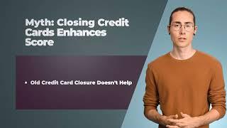 New Educational Series | Unmasking Credit Myths: The Truth About Bad Credit  EveryThingCreditLLC.com