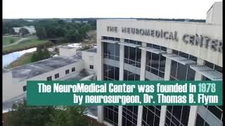 Welcome to The NeuroMedical Center! | 225-769-2200 | Comprehensive Neurological Care in Baton Rouge