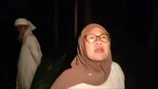 SUAMI ISTRI KOMPAK MAU BONGKAR SETTINGAN CHANNEL MISTERI DI INDONESIA