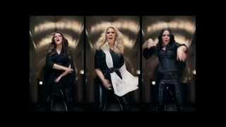 Beauty Queens (Official video)  - "Ne mogu te naci"