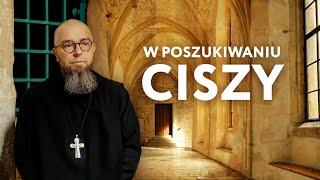 W poszukiwaniu ciszy w Opactwie Benedyktynów w Tyńcu. Rozmowy z mnichami o roli milczenia w życiu