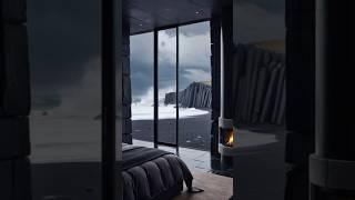 Choose your dream bedroom comment #aesthetic #aurora #relaxing #shorts