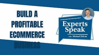 Build a Profitable eCommerce Business with Neil Twa