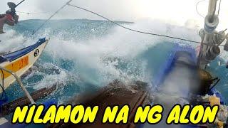 EP30 P3 Grabe durog kung durog ang Bangka