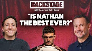 #43 -  "Is Nathan The Best Ever?"