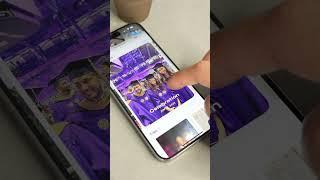 iOS 18 Features Part 7: New Photos App #apple #ios18 #ios18features #ios18update #ios18tricks