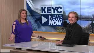 KEYC News Now to Go 2-28-25