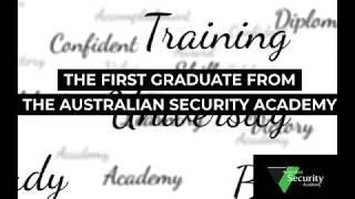 Private Investigator Course Australian Security Academy