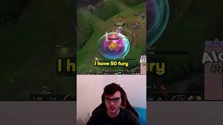 what makes RENEKTON the BEST TOPLANER  #leagueoflegends
