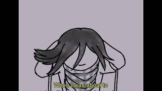 [ANIMATIC] My R -Ouma Kokichi