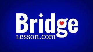 Bridge Lessons, Cue Bids