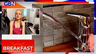 'Cleanfluencer' Auri Katariina discusses going viral cleaning some of the world's dirtiest homes