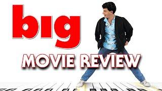 Big (1988) | Movie Review