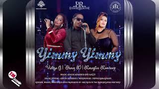 Vidya G X Tracy D X Rawytee Ramroop - Yimmy Yimmy - 2k24 Bollywood Remix