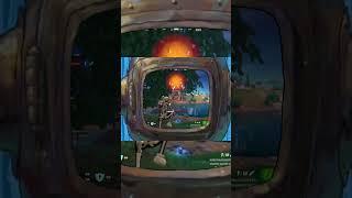 SpongeBob likes the snipes!