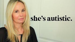 the female phenotype of autism:  12 signs autistic women & girls (2024)