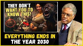 Sowell WARNS About the Year 2030 - America's TOTAL COLLAPSE | Thomas Sowell Today