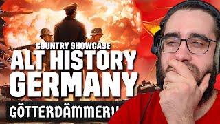 GÖTTERDÄMMERUNG! Der wichtigste HOI4 DLC ALLER Zeiten! (Part 1)