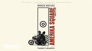 Minos Matsas - Papers & Poison | Amerika Square Original Motion Picture Soundtrack