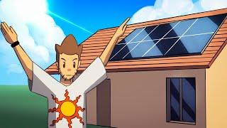 Installing Your Own Solar Panels: Was It Worth It?