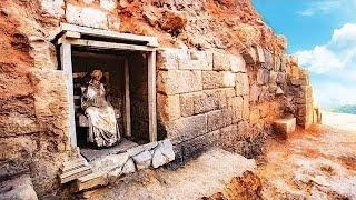 50 Most incredible archaeological finds