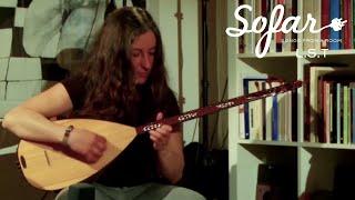 L.S.T - 7 Up ft. Sofia Lambropoulou | Sofar Athens