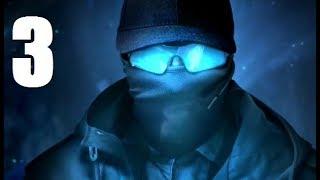 Detectives United 2: The Darkest Shrine - Part 3 Let's Play Walkthrough