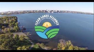 You're Invited to the 2017 Save Our Lakes Community Breakfast!