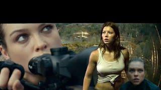 Modern War Horror triller| Movie seen#funny #realmadrid #geography #geotv