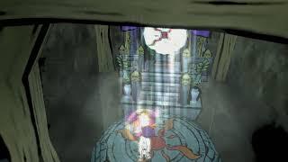 Okami HD - Last area? For real this time?