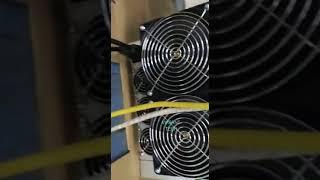 antminer s19 pro -110 th/s - VIKRANT TECH
