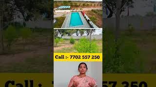 Open plots on warangal highway | Jaya TV #openplots #home #jayaproperties #jayatv