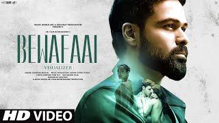 New Song 2024 | New Hindi Song | Bewafaai | Emraan Hashmi | Sad Song | Hindi Video Song