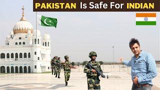 Is Pakistan safe For Indian II   Indian In Pakistan 