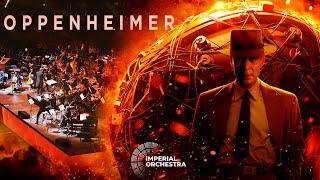 Oppenheimer | Imperial Orchestra