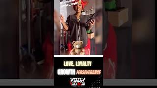 Jess Hilarious Applauds Rasheeda & Kirk Frost’s Unbreakable Bond
