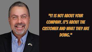 259: Exceeding Expectations: The Path to Customer Delight with Eric Rozenberg