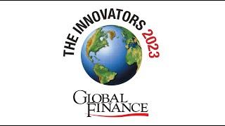 Global Finance Presents: The Innovators 2023