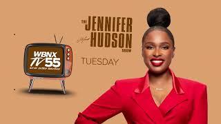 The Jennifer Hudson Show: Joe Manganiello and Tiffany Boone