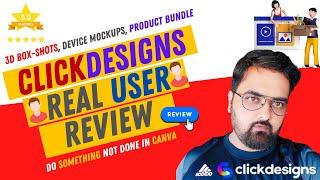 ClickDesigns Review | Click Designs Review | ClickDesigns Demo | ClickDesigns Bonus 