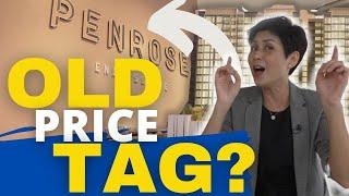 Penrose Condo Review - Old Price Tag For 2022? | Singapore Property Pro