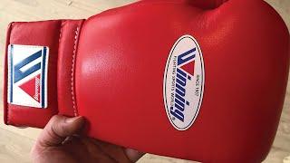 Winning Sparring Gloves Review - Best boxing gloves in the game?