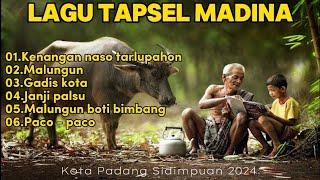 raund raund ke padang sidimpuan|lagu tapsel|kenangan nasotarlupahon|malungun|gadis kota|janji